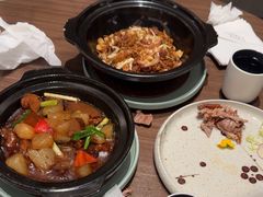 -佘山世茂艾美·御珍轩中餐厅