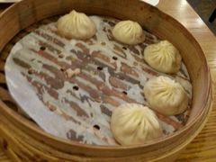 -隆喜元鱼汤包·海鲜(中联广场店)