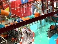 -幸福花欢乐世界(东辰广场A座店)