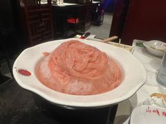 -山城辣妹子(定福庄店)