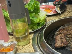 -姜胖胖无限自助烤肉(罗湖宝能店)