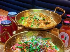 -福客麻辣烫·现炒麻辣香锅(印力中心店)