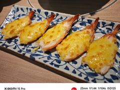 -大渔铁板烧(万象城店)