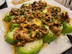 -美极鲜食坊(宝安南路店)