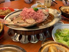 -叶全蒲种（乾）肉骨茶