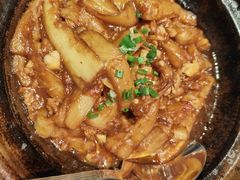 -汤城小厨•粤菜•靓汤(西直门凯德MALL店)