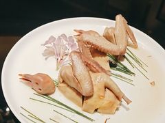 -新雅粤菜馆(南京东路店)