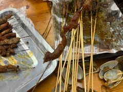 -十里铺铁板鱿鱼