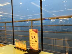 -海天一色海景自助餐厅(西港花园店)