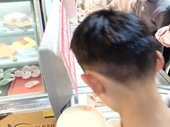 -满香园自助海鲜烤肉(赣榆吾悦广场店)