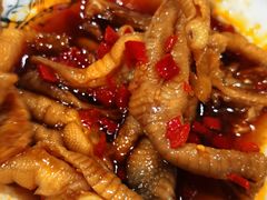 -邱大妈水煮(龙山店)