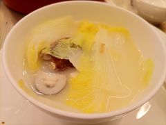 -彩丰楼中餐厅·仁恒洲际酒店