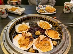 -AJIYA·池袋日式烧肉自助(天津万象城店)