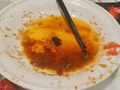 -七欣天香辣蟹火锅(南京建宁路大观天地店)