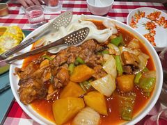 -西贝(无锡万象城店)