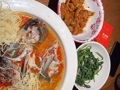 -老湘村·湖南土菜(天河维多利店)