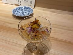 -鮨青(恒基名人购物中心店)