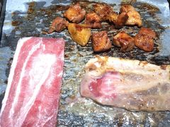 -蒙肥羊·酸汤潮牛·鲜牛肉火锅烤肉自助(岗顶店)