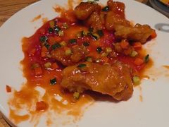 -小船渔村•大连菜•大连焖鱼(明泽街店)