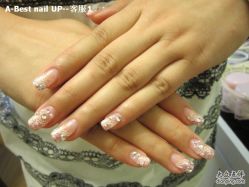 照片 192-A-Best nail UP时尚美甲沙龙