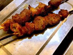 -清真·玛丽亚新疆菜主题餐厅(浙江中路店)