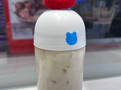 -兰熊鲜奶(昌平悦荟店)