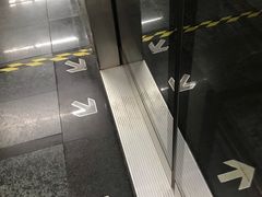 -蒲黄榆(地铁站)