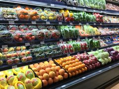 -永辉超市(融创茂店)