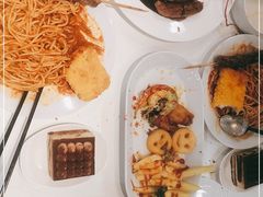 -宜家·瑞典风味餐厅(烟台路店)