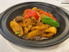 -朱仔记食府(江南大道店)