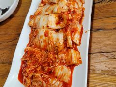-百年石锅饭·朝鲜族传统民餐