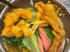 -居鲜味螺蛳粉(客村店)