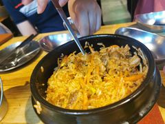 -秋木烤肉·韩国牛肉名家(高新旗舰店)