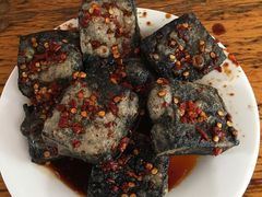 -五娭毑臭豆腐(黄兴南路店)