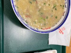 -陕味食族油泼面(同济南路店)