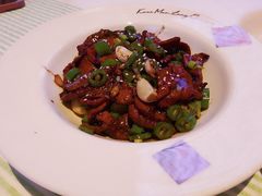 -桂满陇·杭州小馆(朝阳合生汇店)