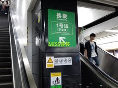 -大剧院(地铁站)