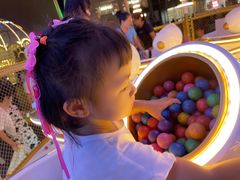 -东莞松山湖万象汇