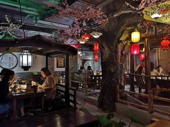 大堂-陶然楼·家宴