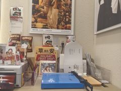 -海马体照相馆(上海天空万科广场店)