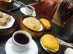 -百回味老爸茶(海彤店)