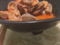 -聚味瞿记·龙虾堂(咸嘉湖店)