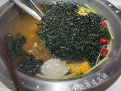 -八合里潮汕鲜牛肉火锅(万科里店)