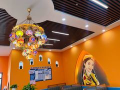 -马旭土鸡焖花卷新疆菜大盘鸡·真域顺西域美食(天马大道店)