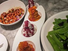 -城南往事·鲁菜·烤鸭(世茂宽厚里·大明湖店)