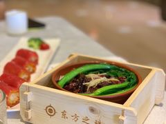 -东方之珠海鲜酒楼(南开店)