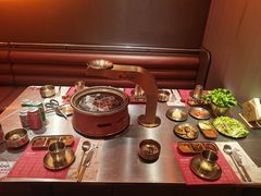 -西塔老太太泥炉烤肉(苏州大悦城店)