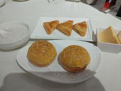 -潮福城大酒楼(湖滨北路店)