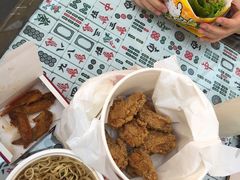 -肯德基(随州曾都店)