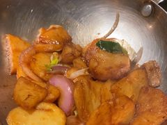 -绿茶餐厅(昌平悦荟店)